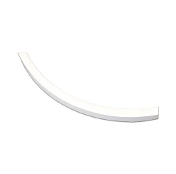 Plug & Shine LED Stripe - Smooth Einzelstrip