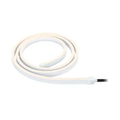 Plug & Shine LED Stripe - Smooth Einzelstrip