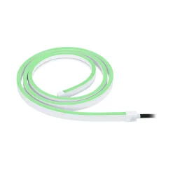 Plug & Shine LED Stripe Smart Home Zigbee 3.0 - Smooth Einzelstrip