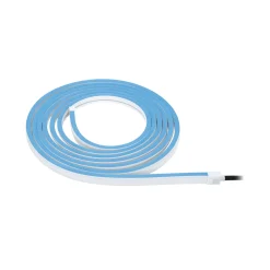 Plug & Shine LED Stripe Smart Home Zigbee 3.0 - Smooth Einzelstrip