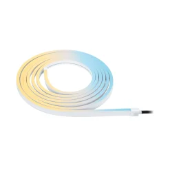 Plug & Shine LED Stripe Smart Home Zigbee 3.0 - Smooth Einzelstrip