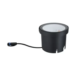 Plug & Shine LED Wandfluter - Ocos Einzelleuchte