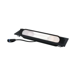Plug & Shine LED Wandfluter - Ito Einzelleuchte