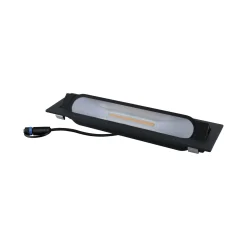 Plug & Shine LED Wandfluter - Ito Einzelleuchte