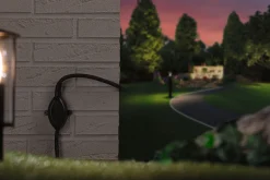 Plug & Shine Sensor Wireless - Twilight Outdoor