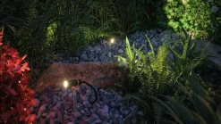 Plug & Shine Set Smart Home Zigbee 3.0 - LED Gartenstrahler Plantini