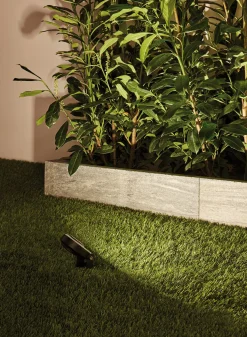 Plug & Shine Set Smart Home Zigbee 3.0 - LED Gartenstrahler Sting