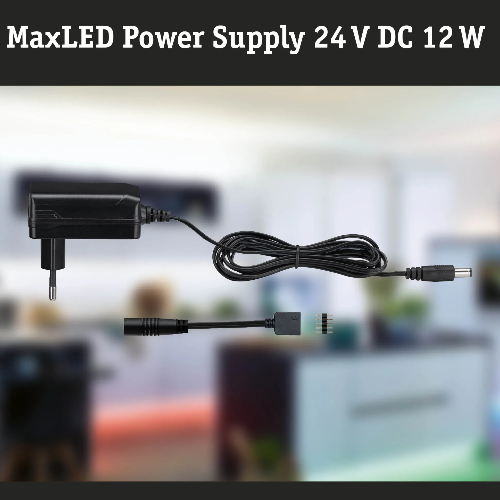Power Supply - Universal