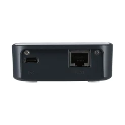 Preisattraktives Starterset Zigbee 3.0 - Smart Home smik Gateway + LED Panel Amaris
