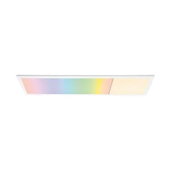 Preisattraktives Starterset Zigbee 3.0 - Smart Home smik Gateway + LED Panel Amaris