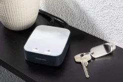 Preisattraktives Starterset Zigbee 3.0 - Smart Home smik Gateway + LED Reflektor GU10 RGBW + Schalter