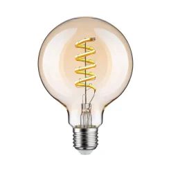 Preisattraktives Starterset Zigbee 3.0 - Smart Home smik Gateway + LED Birne Filament G95 Tunable White + Schalter