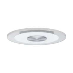 Premium LED Einbauleuchte - Whirl Basisset