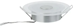 Premium LED Einbauleuchte - Whirl Basisset