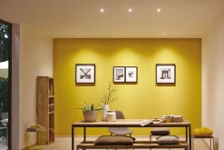 Premium LED Einbauleuchte - Basisset schwenkbar