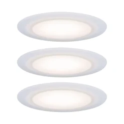 Premium LED Einbauleuchte - Suon Basisset