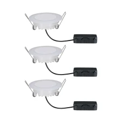 Premium LED Einbauleuchte - Suon Basisset