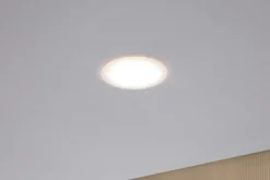 Premium LED Einbauleuchte - Suon Basisset