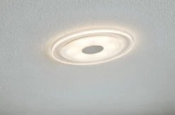 Premium LED Einbauleuchte - Whirl Basisset