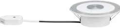 Premium LED Einbauleuchte - Whirl Basisset