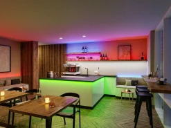 Pro Strip LED Strip - Silver P25 830