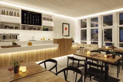 Pro Strip LED Strip - Silver P75 827