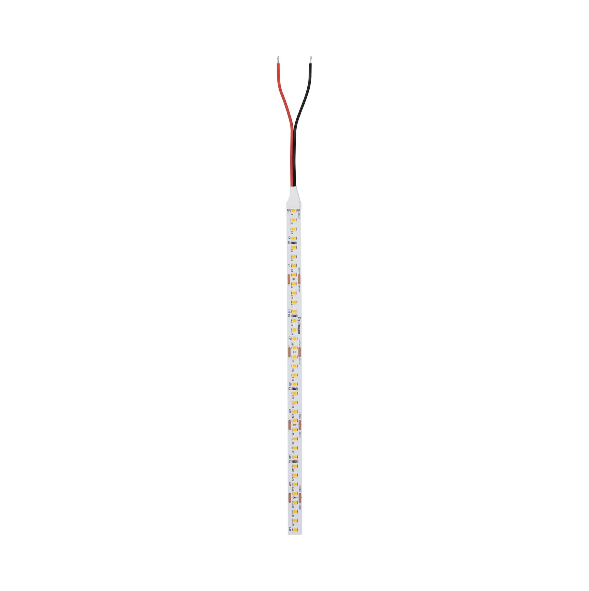Pro Strip LED Strip - Silver P150 827