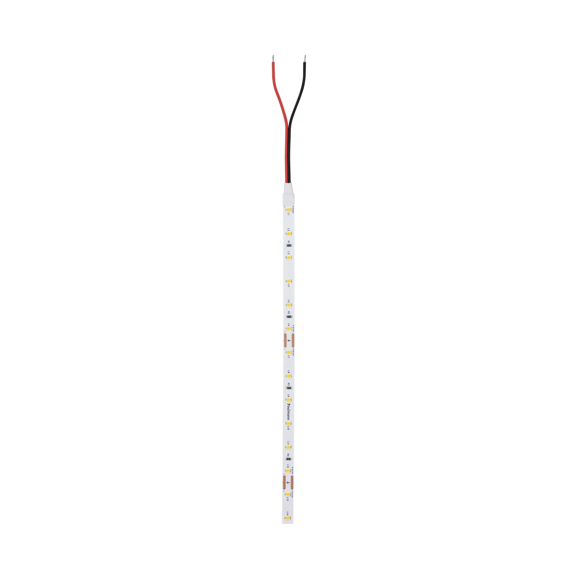 Pro Strip LED Strip - Silver P25 827