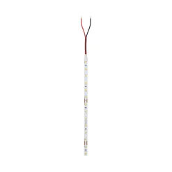 Pro Strip LED Strip - Silver P25 LED orange