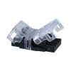 Pro Strip Verbinder - Single Color Quick