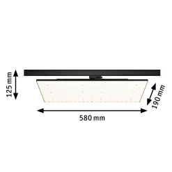 ProRail3 LED Panel - Deck