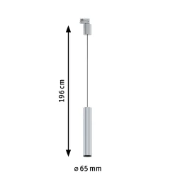 ProRail3 Pendel - Artemons