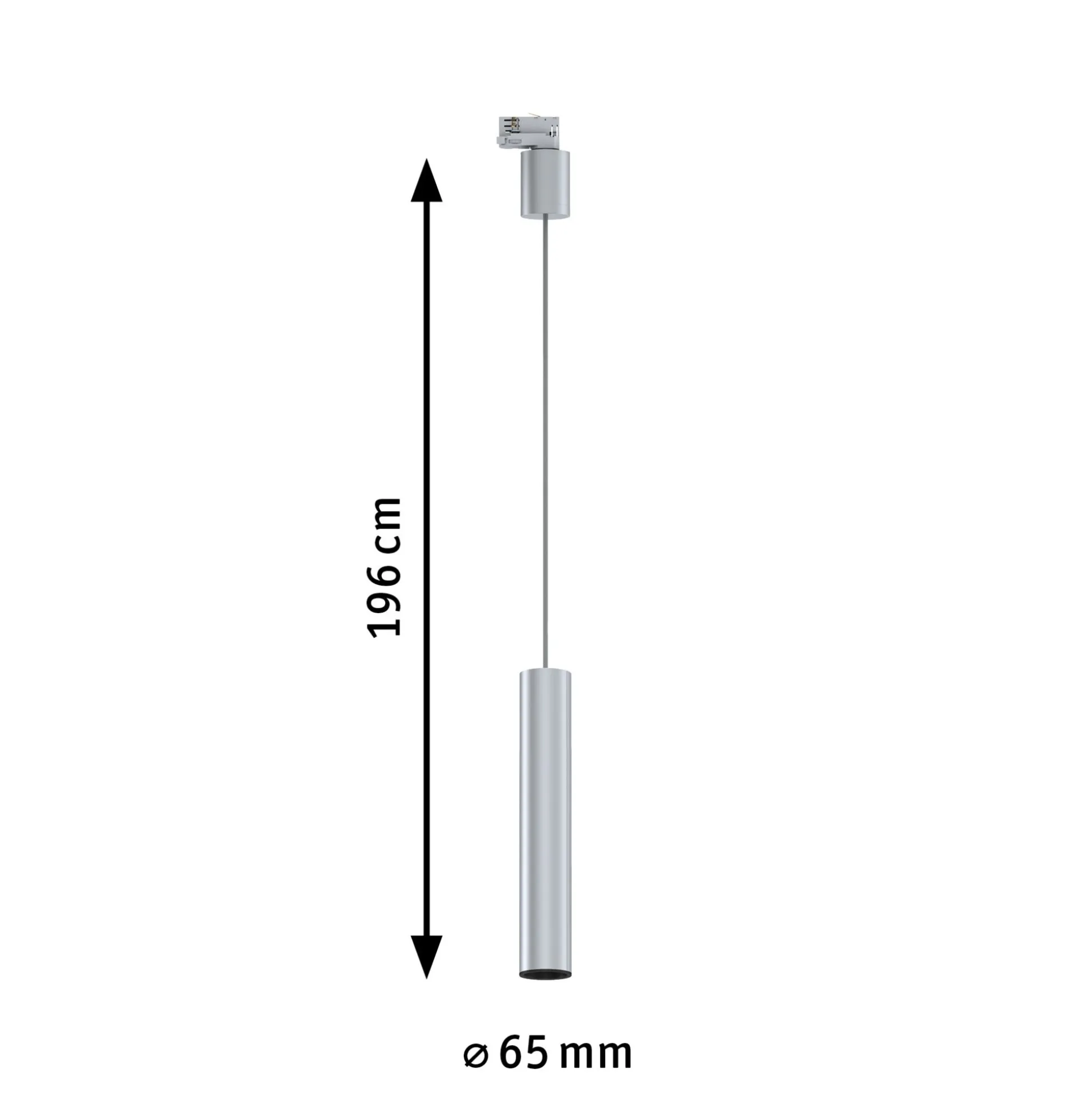ProRail3 Pendel - Artemons