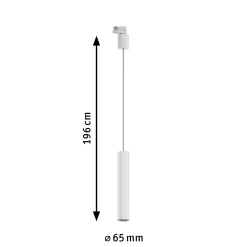 ProRail3 Pendel - Artemons