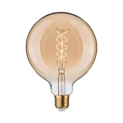 Rustic Shine Standard 230V - LED Globe E27