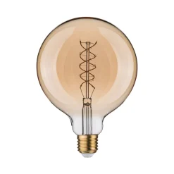Rustic Shine Standard 230V - LED Globe E27