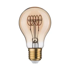 Rustic Shine Standard 230V - LED Birne E27