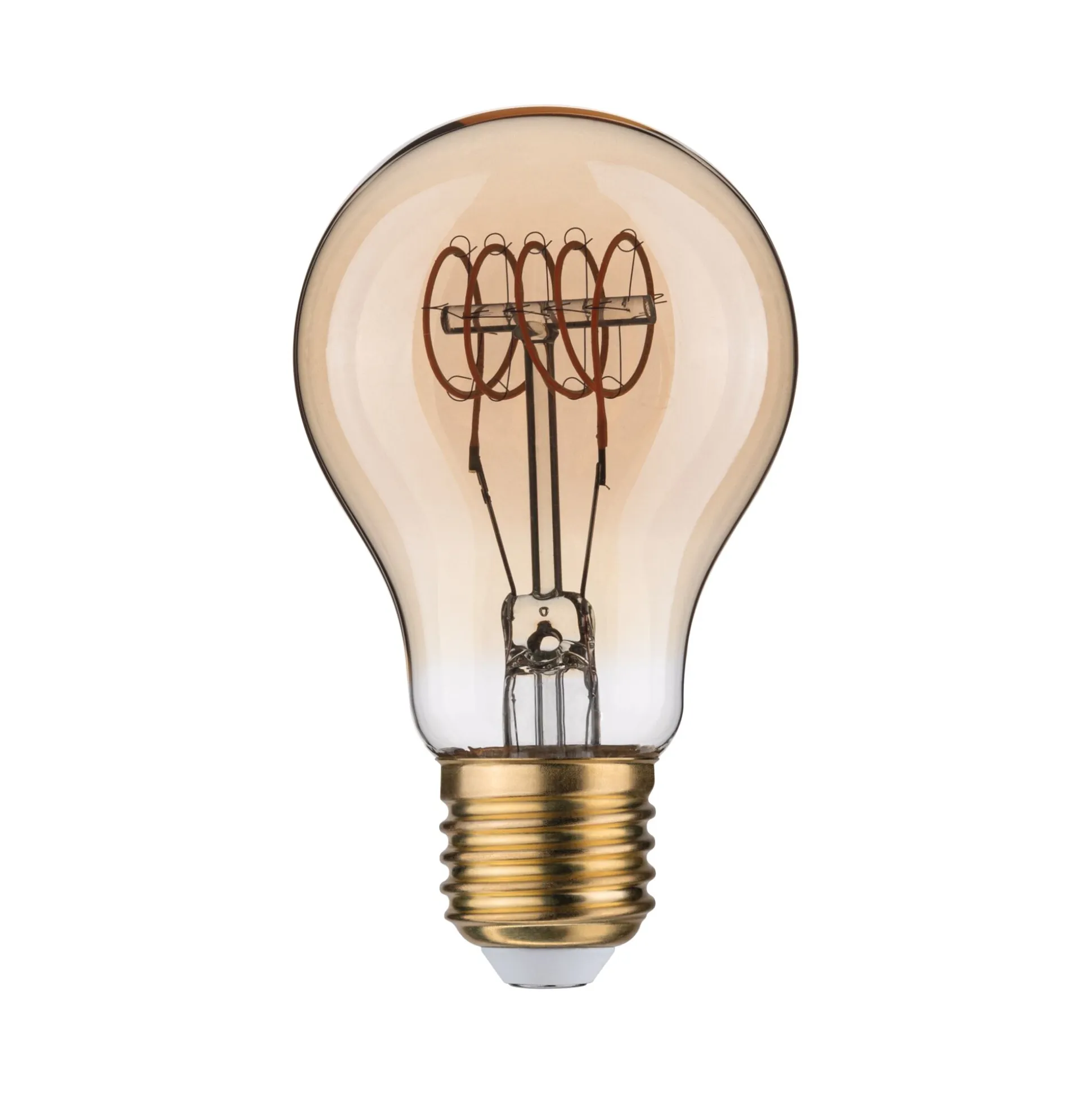 Rustic Shine Standard 230V - LED Birne E27