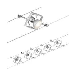 Seilsystem - Mac II Basisset
