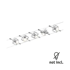 Seilsystem - Mac II Basisset