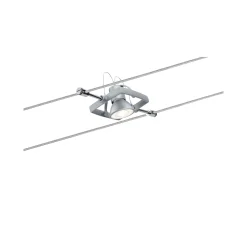 Seilsystem - Mac II Basisset