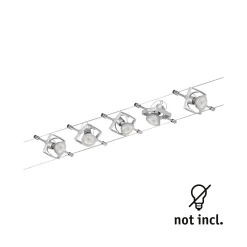 Seilsystem - Mac II Basisset