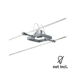 Seilsystem - Mac II Einzelspot