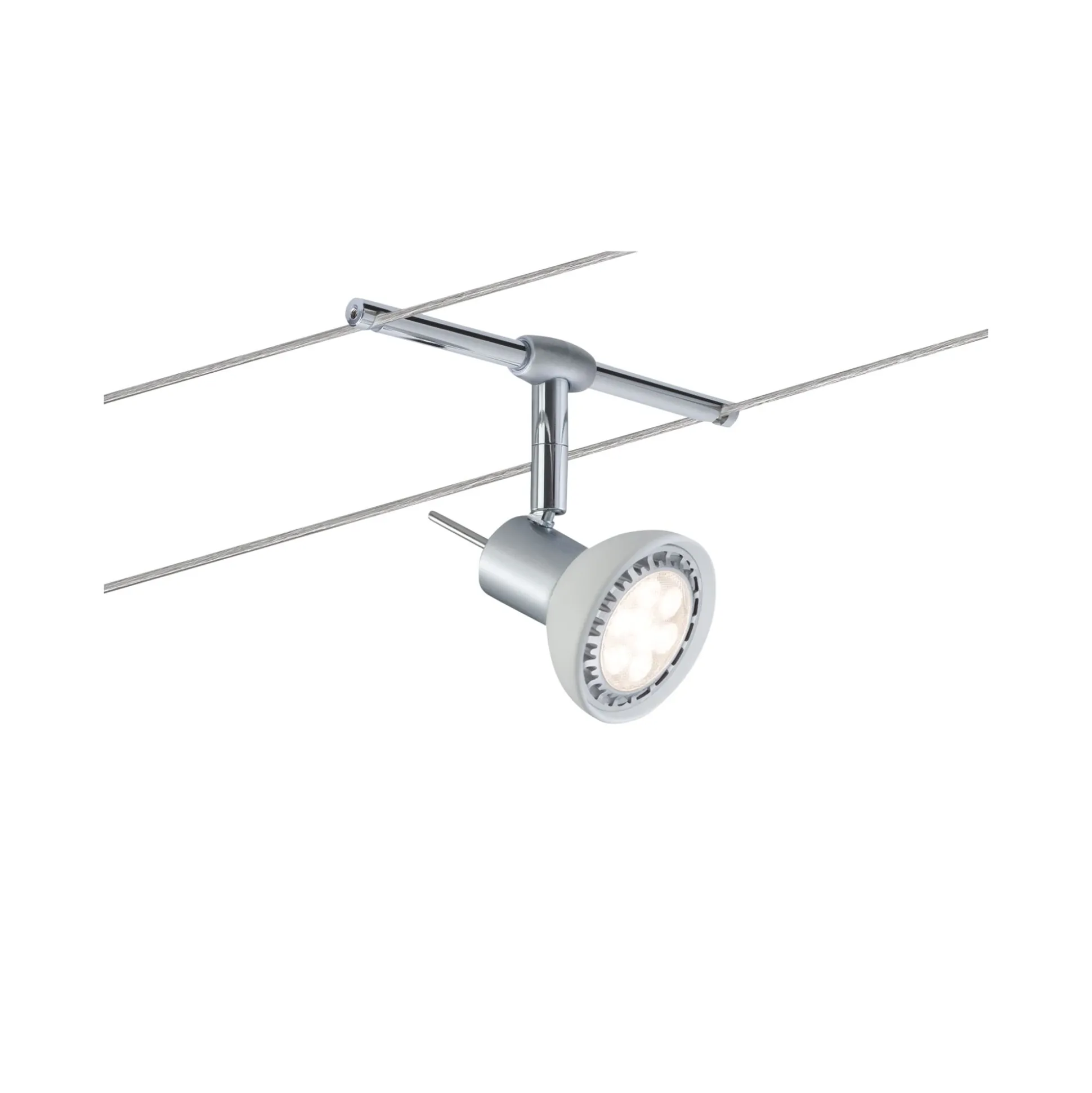 Seilsystem - Sheela Basisset