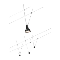 Seilsystem - Simple Basisset