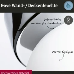 Selection Bathroom Deckenleuchte - Gove