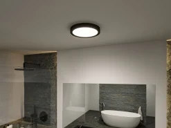 Selection Bathroom LED Deckenleuchte - Tega