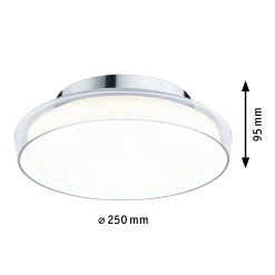Selection Bathroom LED Deckenleuchte - Luena