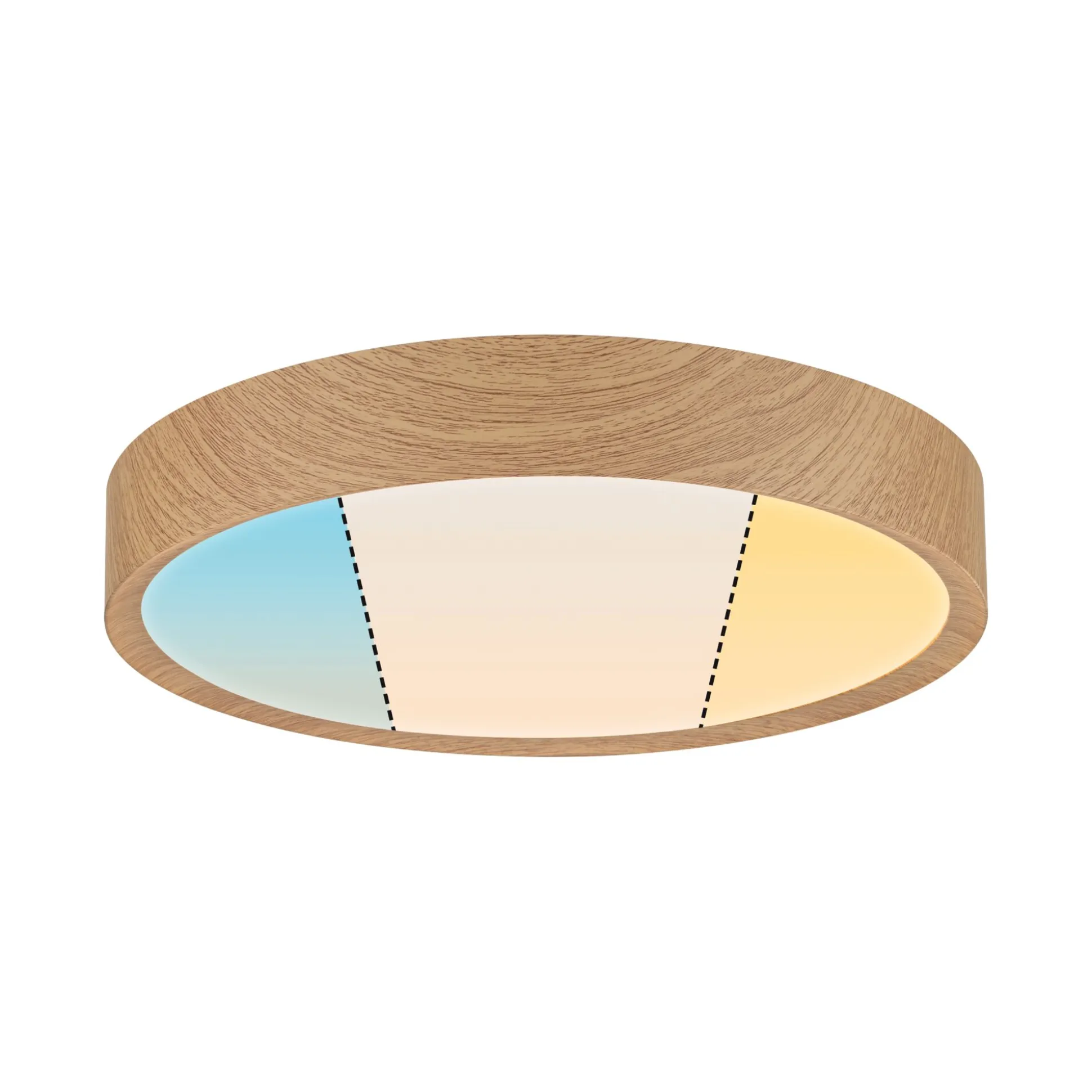 Selection Bathroom LED Deckenleuchte - Tega