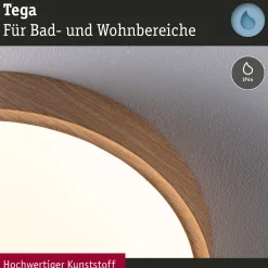 Selection Bathroom LED Deckenleuchte - Tega